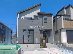 越谷市宮本町３丁目