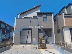 越谷市宮本町３丁目