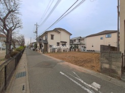 越谷市弥栄町１丁目