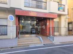 足立区東和５丁目