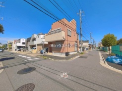 足立区六木３丁目