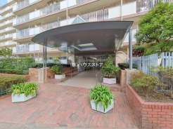 足立区梅田７丁目