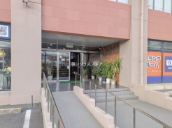 足立区島根２丁目