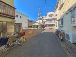 足立区中川４丁目