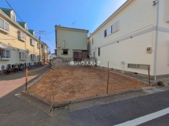 足立区中川４丁目