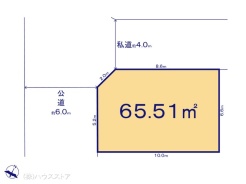 図面と異なる場合は現況を優先