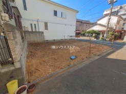 足立区中川４丁目