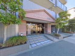 足立区鹿浜６丁目