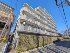 足立区鹿浜６丁目