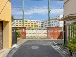 足立区関原２丁目