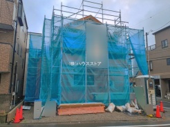 足立区花畑２丁目