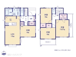 図面と異なる場合は現況を優先