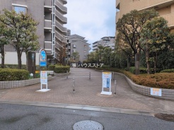 足立区西保木間２丁目