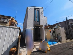 足立区興野２丁目