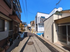 足立区興野２丁目