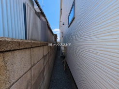 足立区興野２丁目