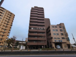 足立区島根２丁目