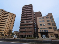 足立区島根２丁目