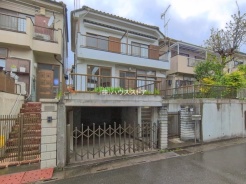 川口市大字源左衛門新田