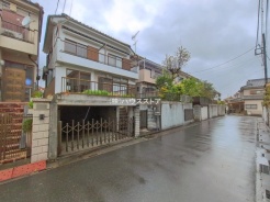 川口市大字源左衛門新田