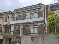 川口市大字源左衛門新田