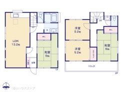 図面と異なる場合は現況を優先