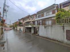 川口市大字源左衛門新田