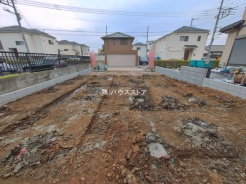 草加市青柳８丁目