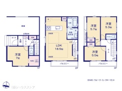 図面と異なる場合は現況を優先