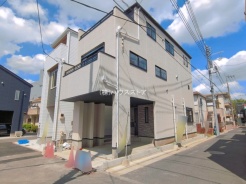 足立区中央本町３丁目