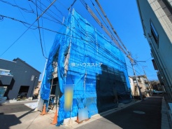 足立区中央本町３丁目