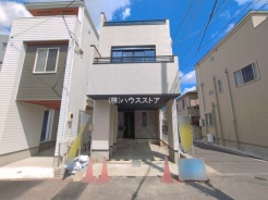 足立区中央本町３丁目