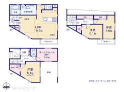 図面と異なる場合は現況を優先