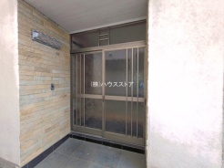 川口市桜町３丁目