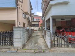 川口市桜町３丁目