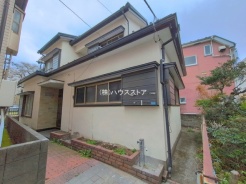 川口市桜町３丁目