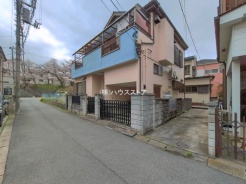 川口市桜町３丁目