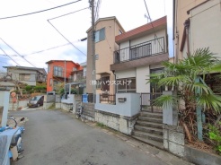 川口市大字安行領根岸