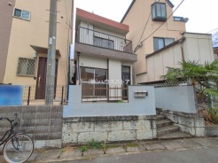 川口市大字安行領根岸