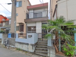川口市大字安行領根岸