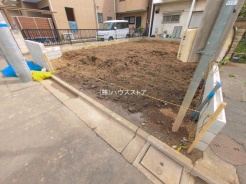 川口市並木１丁目