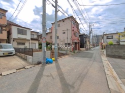 川口市並木１丁目