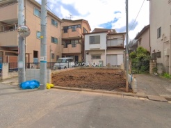 川口市並木１丁目