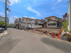 草加市手代３丁目