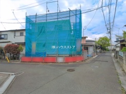 さいたま市緑区大字三室