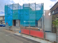 さいたま市緑区大字三室