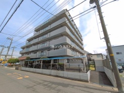 川口市南鳩ヶ谷４丁目