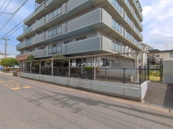 川口市南鳩ヶ谷４丁目