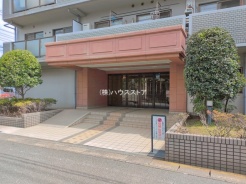 川口市南鳩ヶ谷４丁目