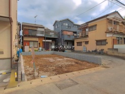 川口市大字道合